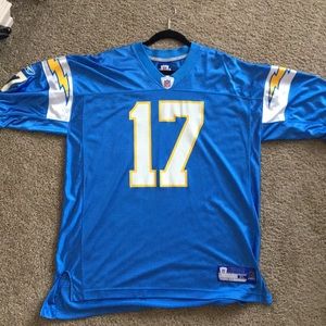Philip Rivers Jersey